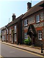 4-8, Church Street, Steyning