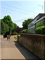 School Lane, Steyning