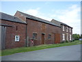 Farm buildings, Cardurnock