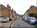 King Edward Street, Whitstable