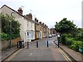 Gladstone Road, Whitstable