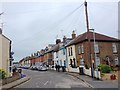 Regent Street, Whitstable