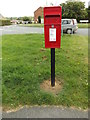 159 Foxglove Avenue Postbox