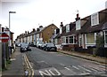 Victoria Street, Whitstable