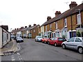 Albert Street, Whitstable