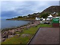 Shieldaig - north end