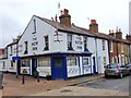 The New Inn, Whitstable