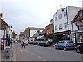 Harbour Street, Whitstable