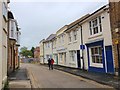 Victoria Street, Whitstable