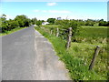 Kilnahusogue Road, Aghafad