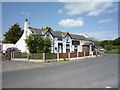 The Joiners Arms Country Inn, Newton Arlosh