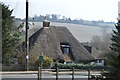 Dormer Cottage