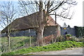 Barn, Court Lodge