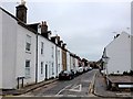 Essex Street, Whitstable