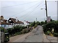 Island Wall, Whitstable