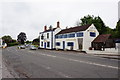 The Swan at Coombe Hill