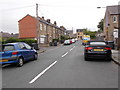 Clement Street - Blackmoorfoot Road