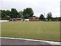 Crosland Moor Bowling Club - Moorside Avenue