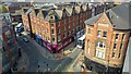 New York Street, Leeds