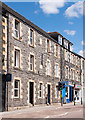 Tenements - Combie Street, Oban - June 2016