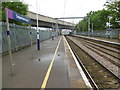 Dagenham Dock station