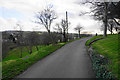 Path in Ravenhill Park