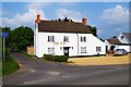 The Fox - closed public house (1), Main Road, Stanton Harcourt, Oxon