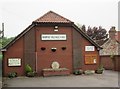 Wawne  Village  Hall