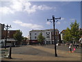 Market Place, Abingdon