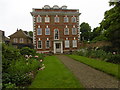 Rainham Hall