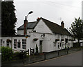 The Hare & Hounds, Sopwell Lane