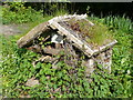 Bug Hotel, Luddenden