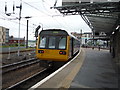 NZ2463 : Newcastle Railway Station by JThomas