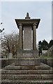 War Memorial, Church of St Stephen