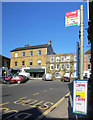 Town Centre Bus Stop