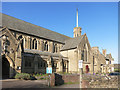 Sacred Heart Church, Angel Street