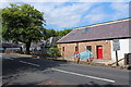 Isle of Arran Heritage Museum