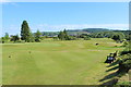 Brodick Golf Course