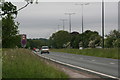TA2206 : Laceby bypass by Chris