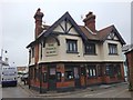 The Prince Albert, Whitstable