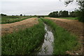 Oldfleet Drain, Healing