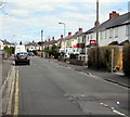 Chamberlain Road, Llandaff North, Cardiff