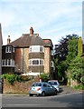 Old Brewery House, High Street, Steyning