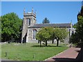 Bishopton Parish Church