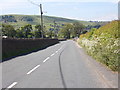 Ings Lane - looking towards Keighley Road