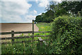 Footpath to Tavistock