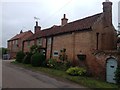 House on Woodhill Road