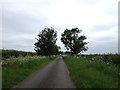 Church Lane, South Scarle