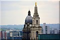 View Of Civic Hall, Calverley Street, Leeds