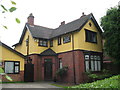 Olde Church House 2 - West Bromwich, West Midlands